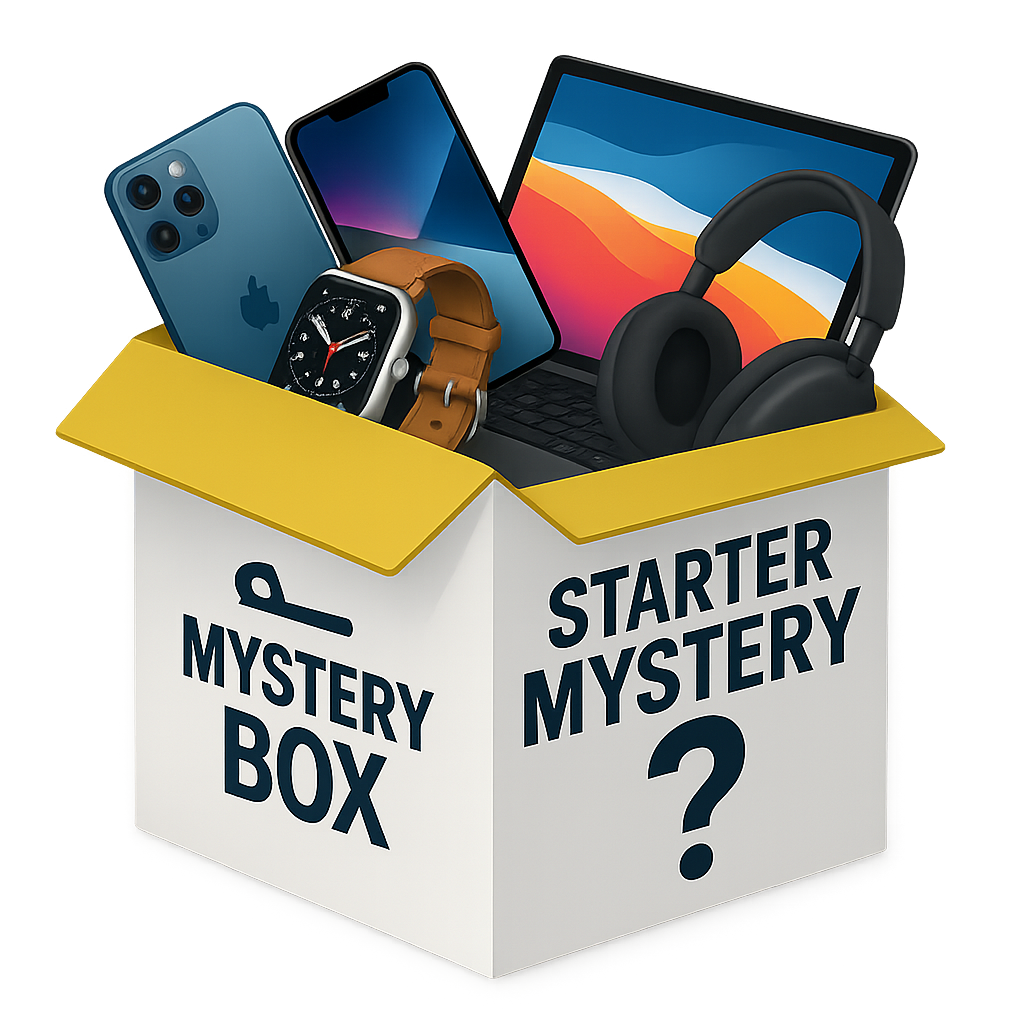 Starter Mystery Box